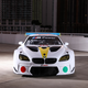 Illustration for article titled The Latest BMW Art Car Is Like Wearing A Shirt With Your Own Face On Item/em